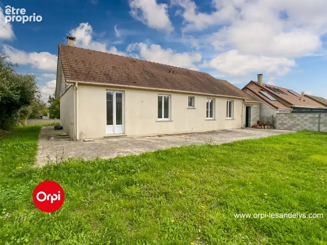 VENDU - Pavillon de plain-pied – 4 chambres – Terrain 806 m² – Secteur calme - photo 16