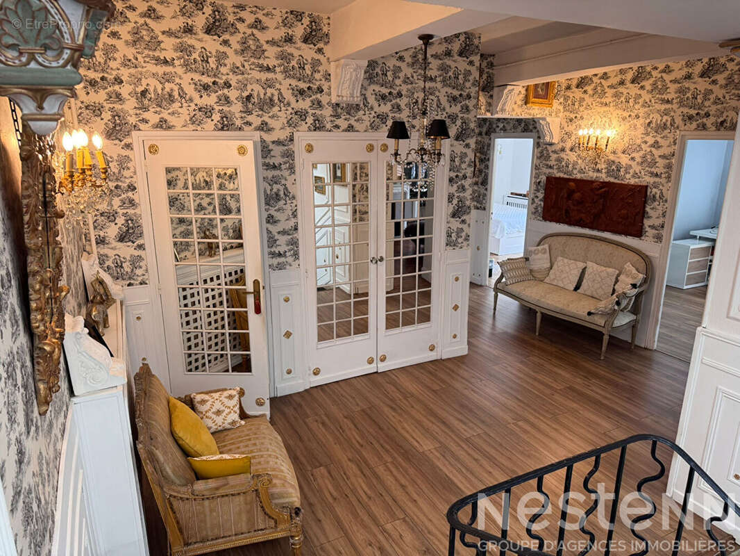 Maison à CARCASSONNE