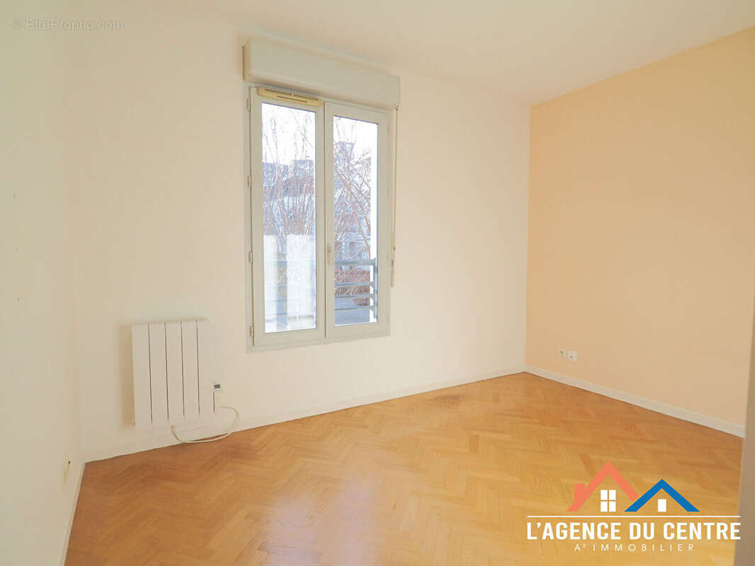 Appartement à CARRIERES-SOUS-POISSY