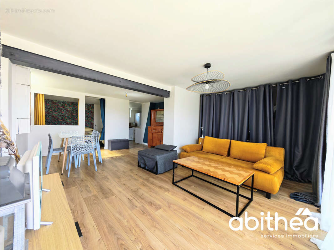 Maison familiale modulable avec studio indépendant   Une opportunité rare à Libourne - photo 17