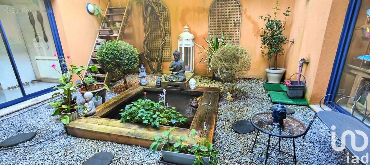 Photo 6 - Maison à SOREL-MOUSSEL