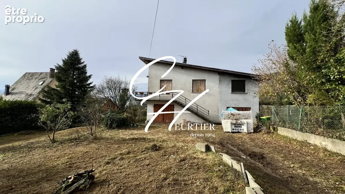 Maison 160 m² à Meylan  - photo 6