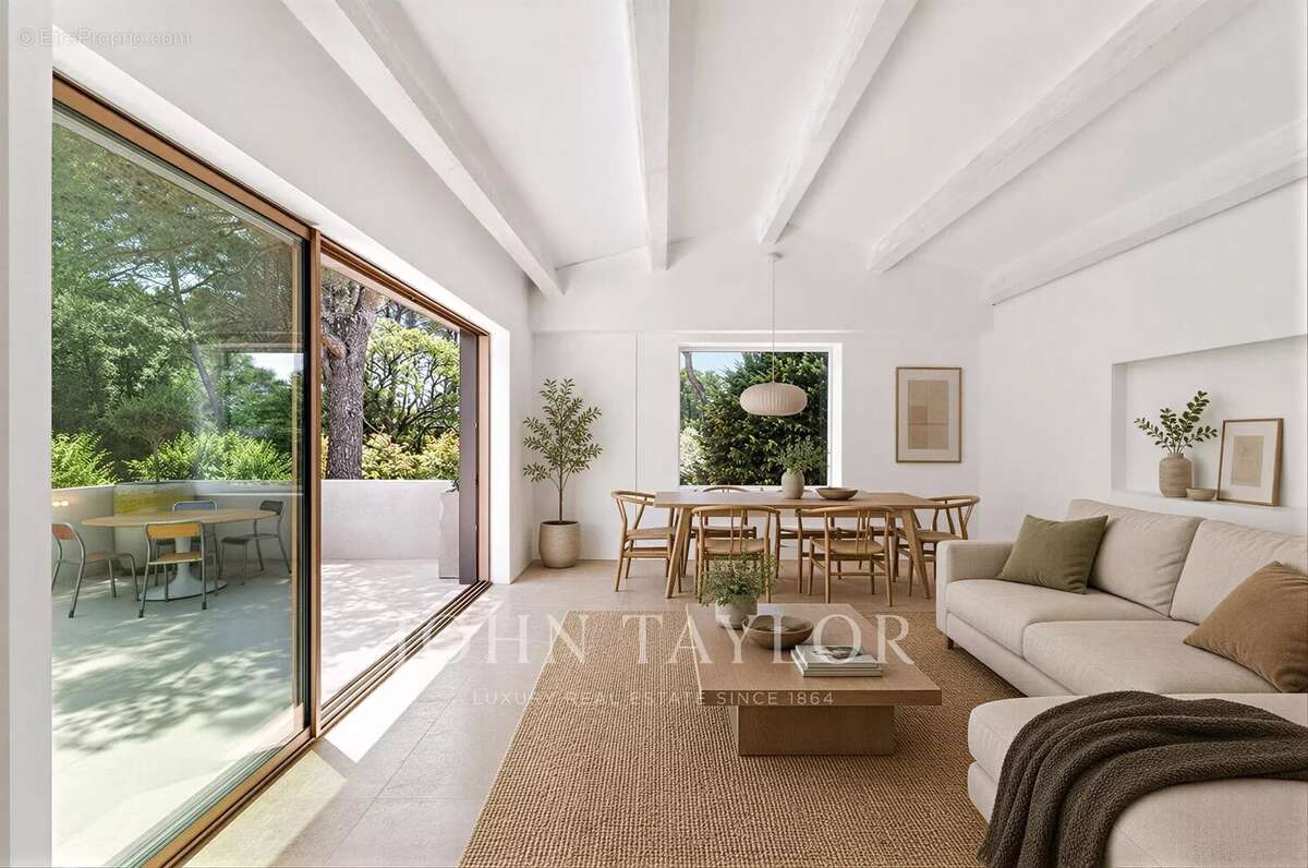 Maison à AIX-EN-PROVENCE
