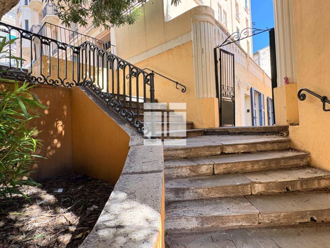 Appartement à BASTIA