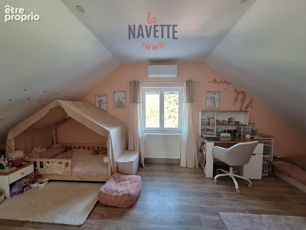 Charmante villa de 180 m2 avec vue splendide - photo 15