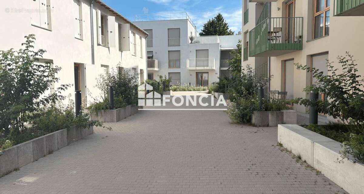 Commerce à RUNGIS