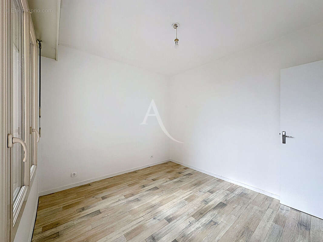 Appartement à ANGERS