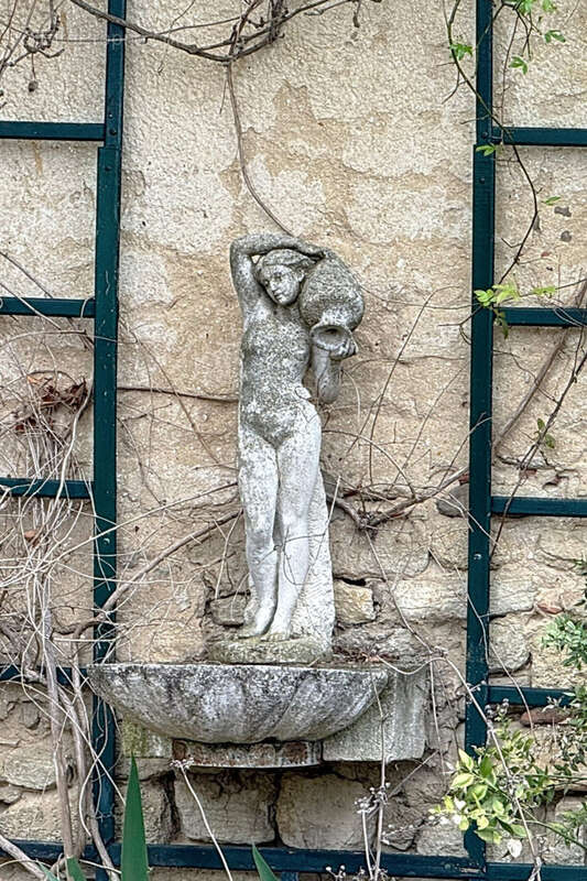 Maison à SAIGNON