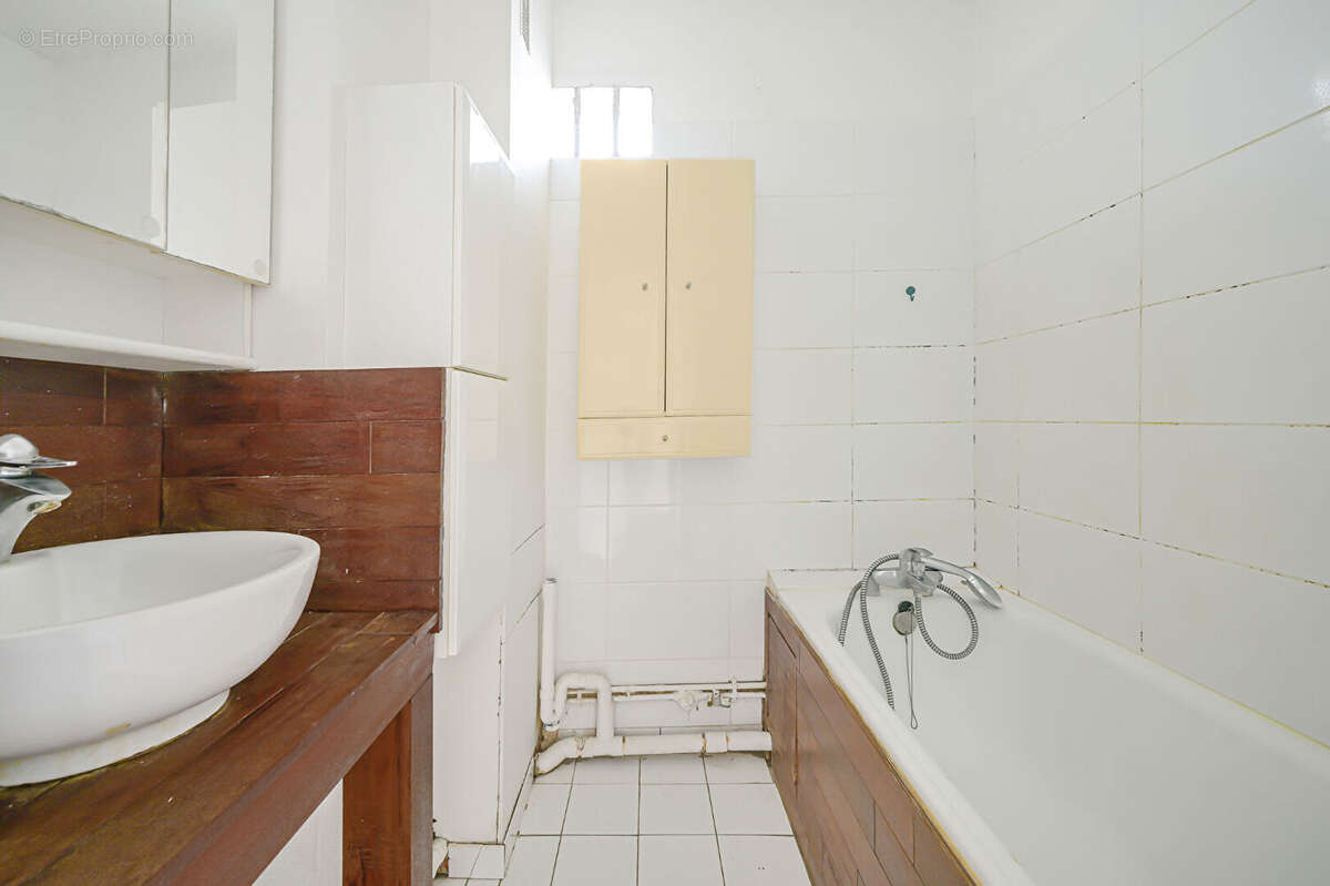 Appartement à MALAKOFF