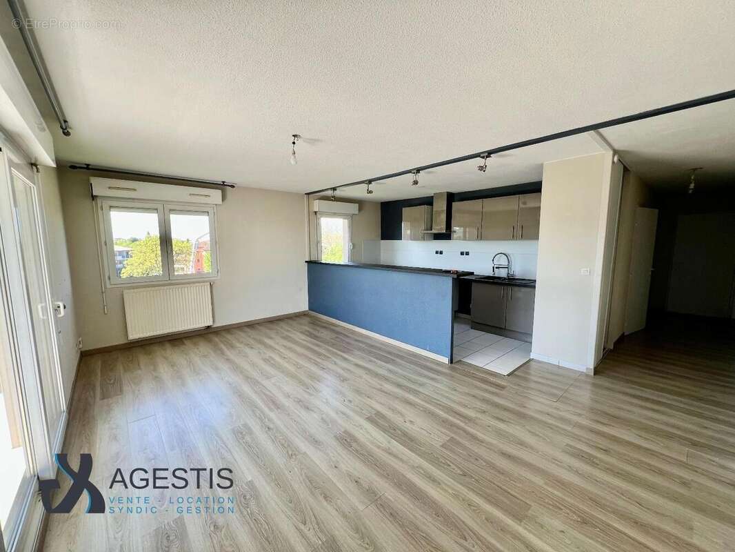  - Appartement à BALMA