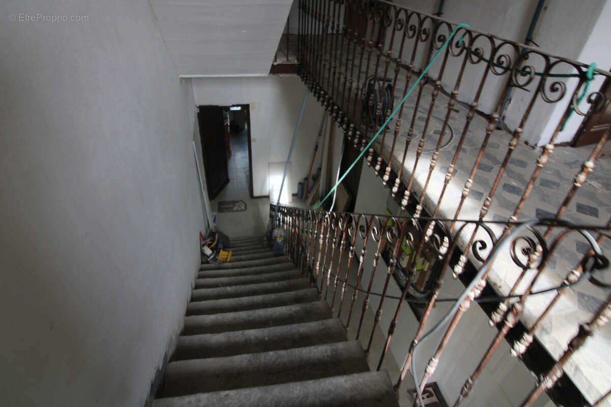 Appartement à BESSEGES