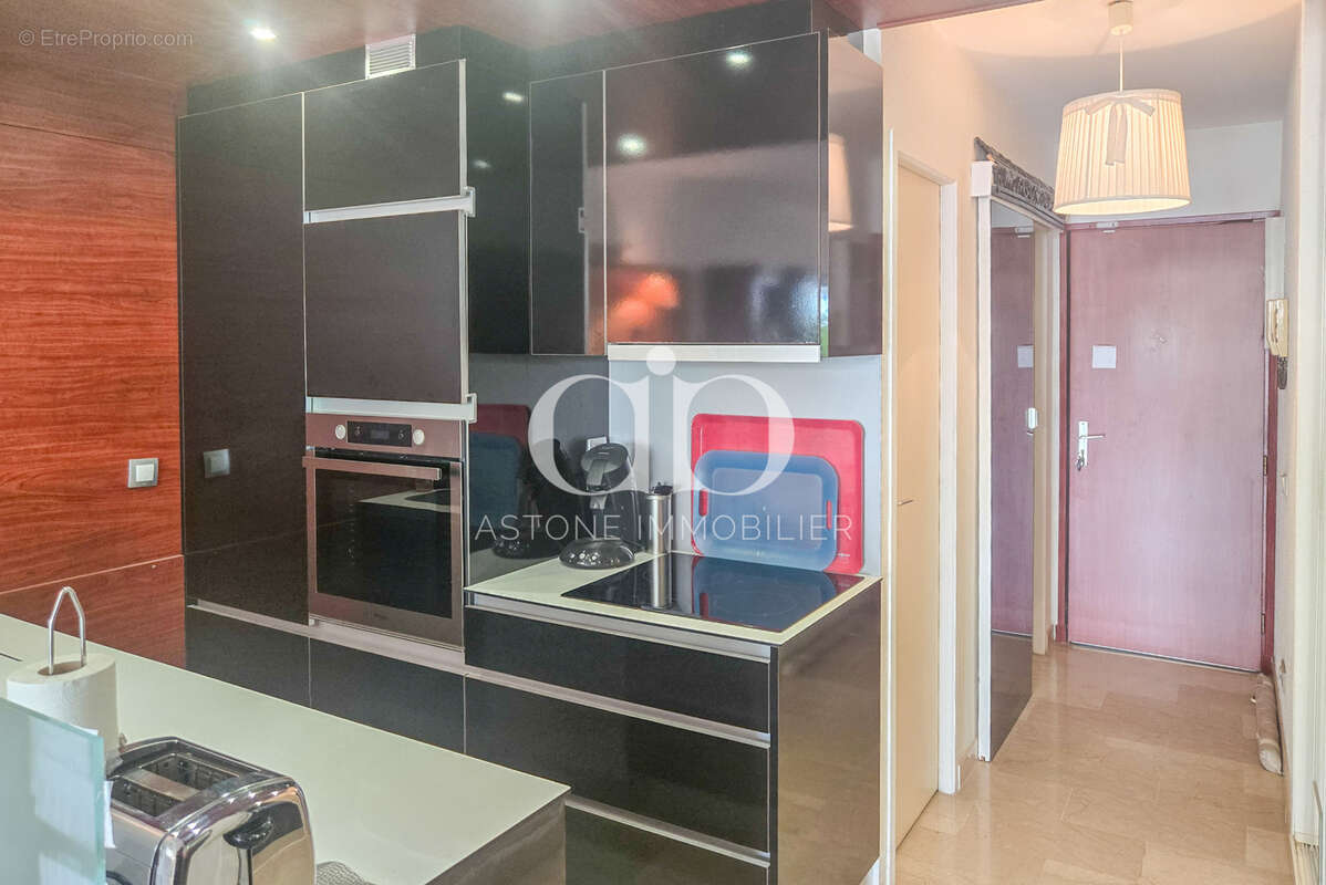 Appartement à CASSIS