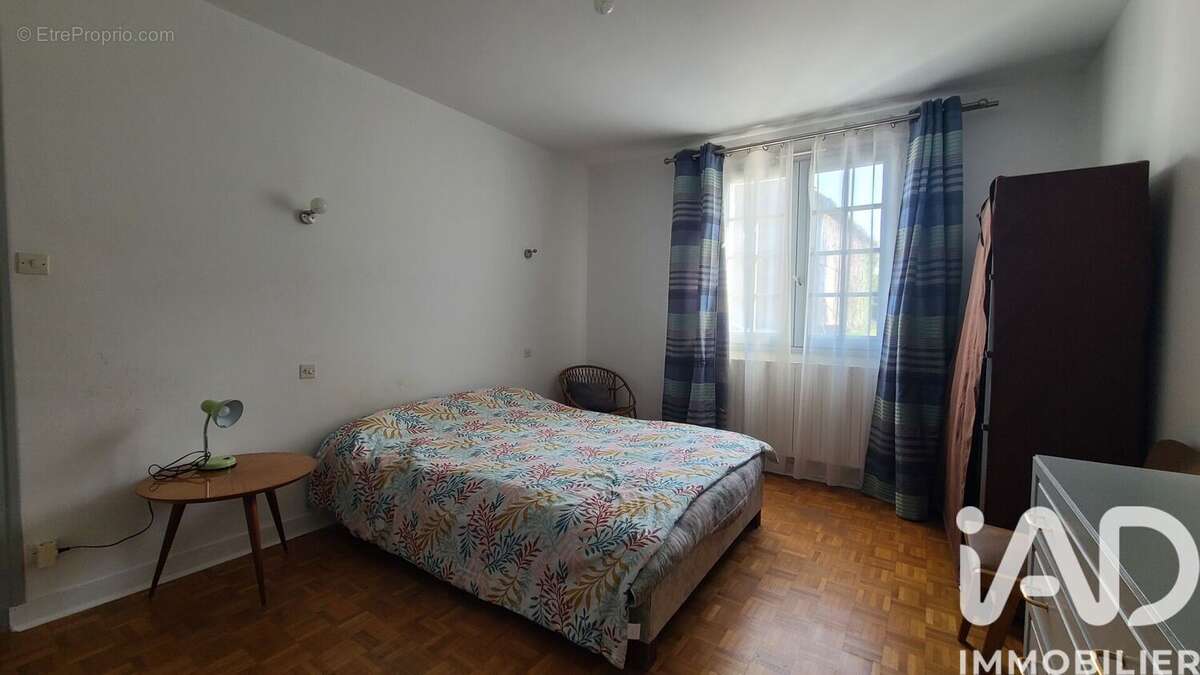 Photo 6 - Maison à VERNANTES