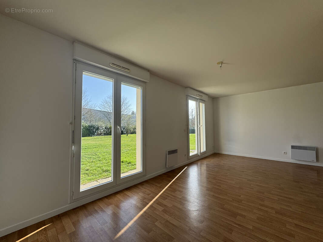 Appartement à CARENTAN