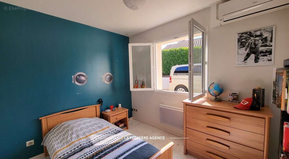 Maison à PONTCHARRA-SUR-TURDINE