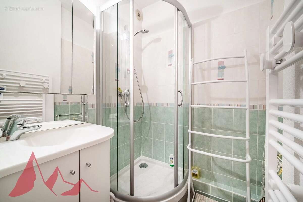 Appartement à MORZINE