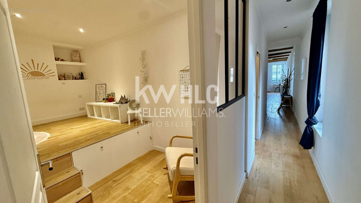 Appartement 94 m² à Avignon  - photo 3
