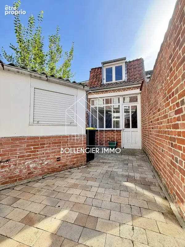 Maison hazebrouck - photo 6