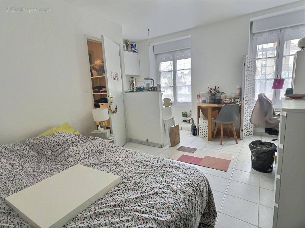 Appartement à ANGERS