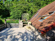Maison à LE MENOUX