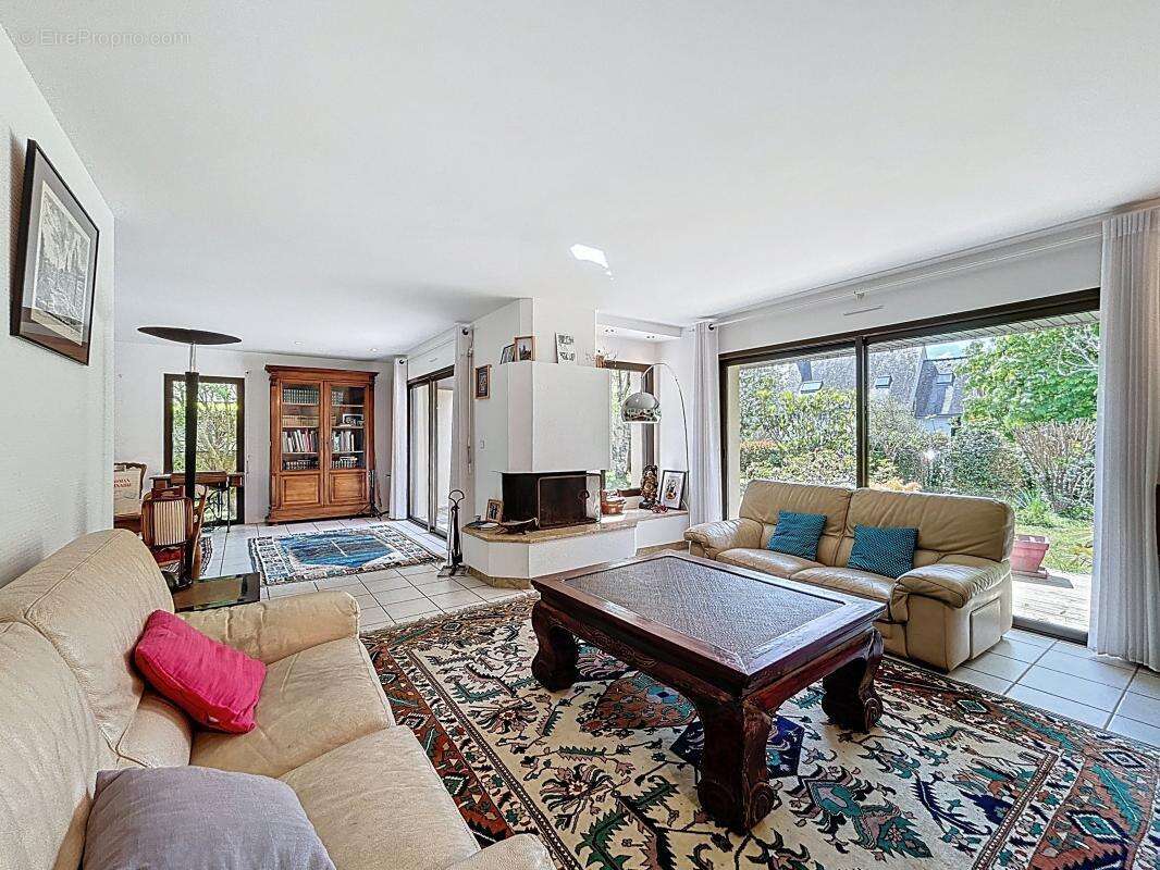 Maison à LARMOR-PLAGE