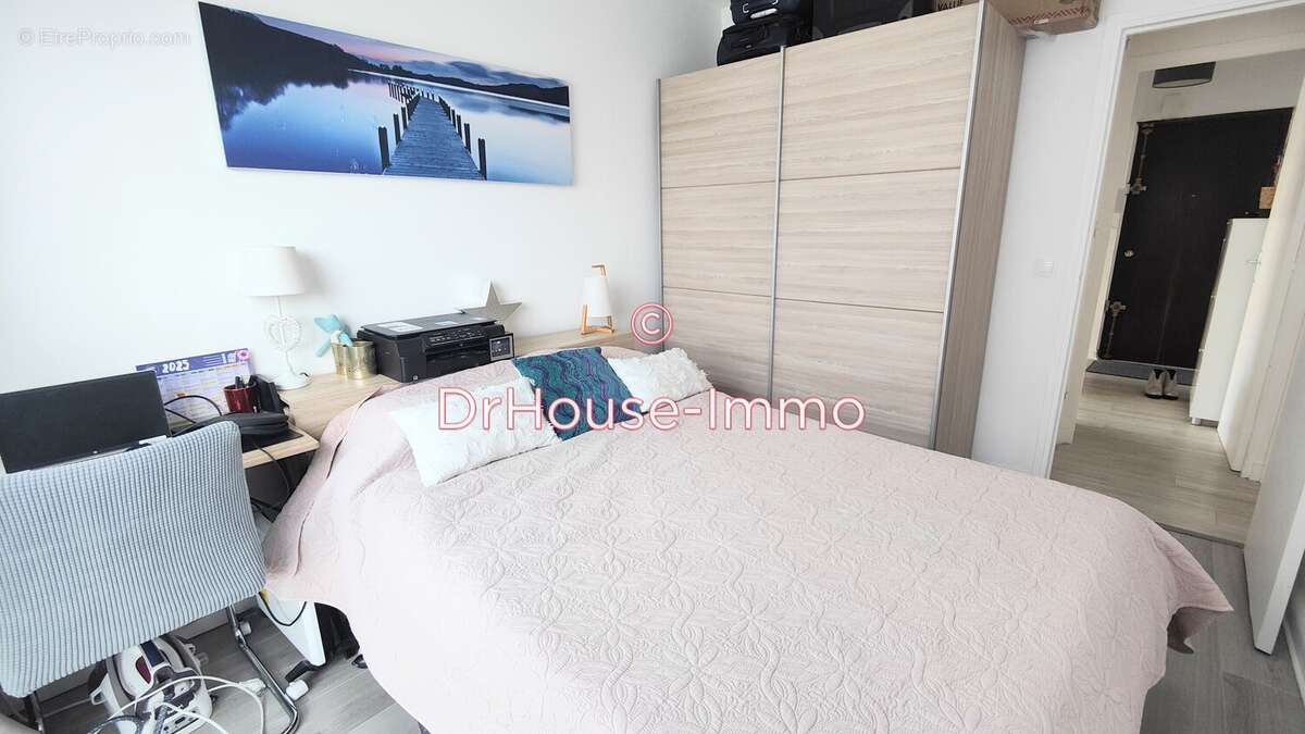 Appartement à LE CHESNAY