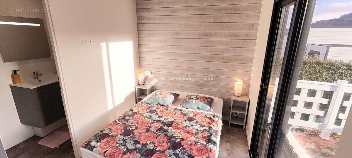 Maison 50 m² à Caurel  - photo 6