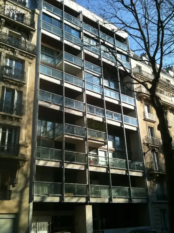 Grand BOX - Avenue René Coty 75014 - photo 2