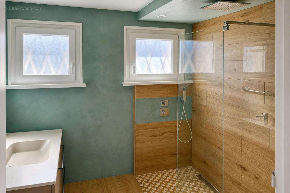 Appartement à MULHOUSE