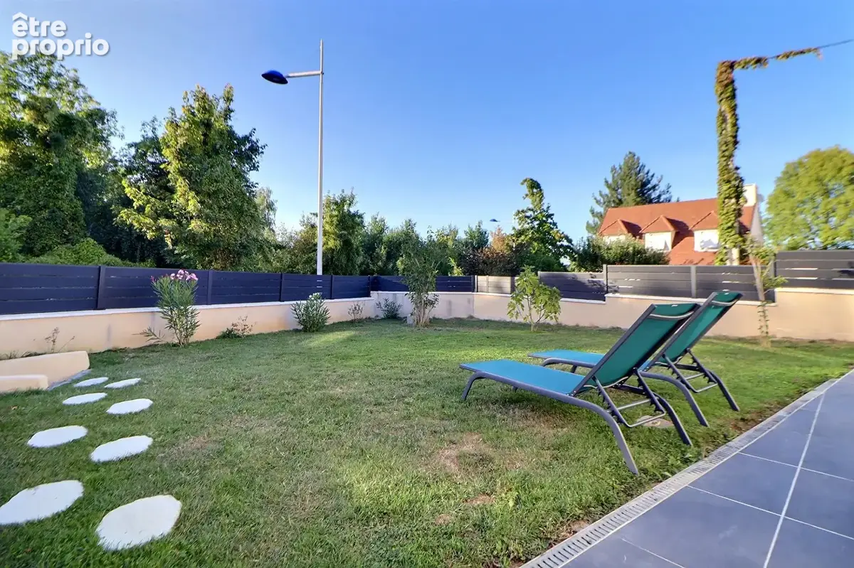 Maison 152m² à domont - photo 2