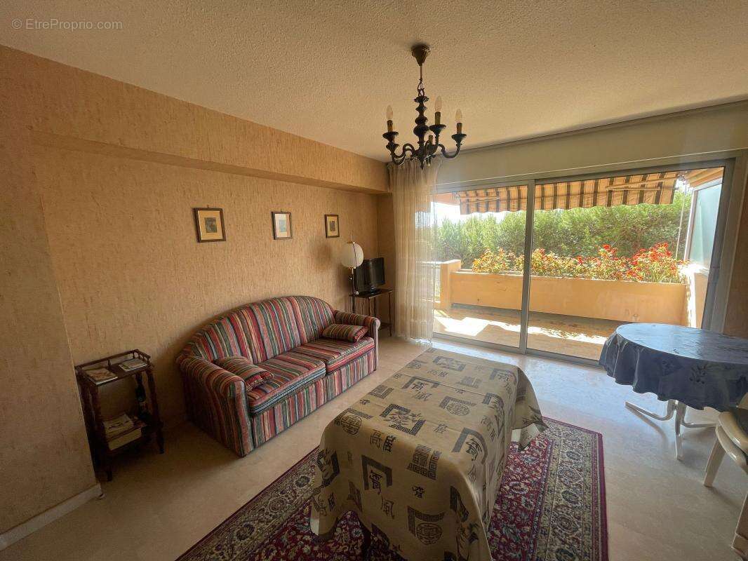 Appartement à BANDOL