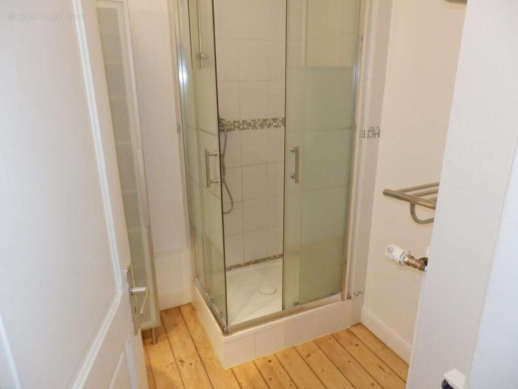 Appartement 69 m² à Strasbourg  - photo 7
