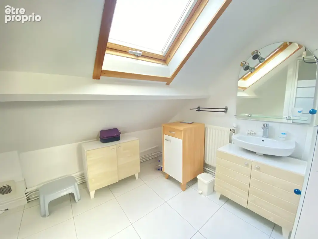 Maison familiale individuelle avec sous-sol total - photo 16