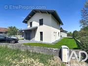 Photo 1 - Maison à BONS-EN-CHABLAIS
