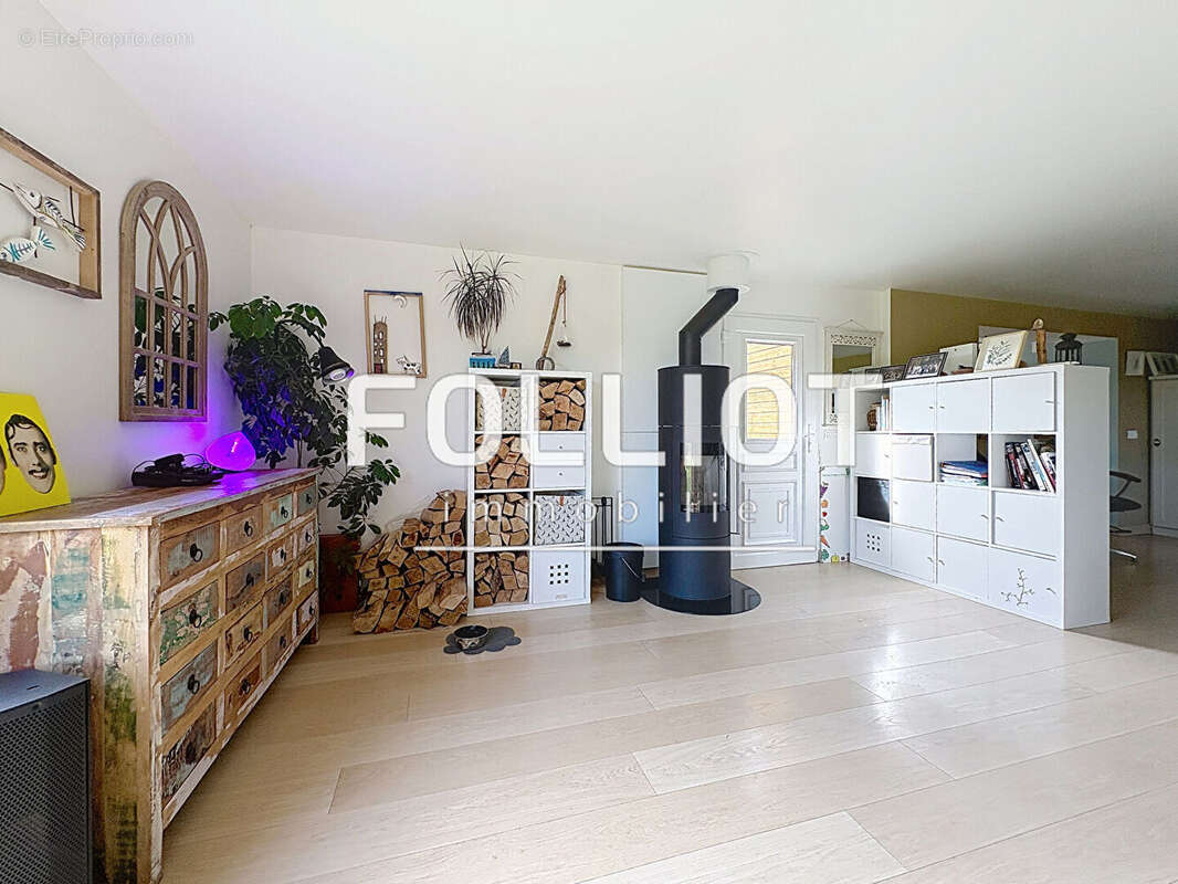 Maison à SAINT-AMAND