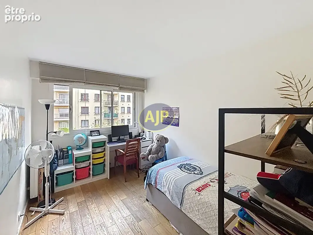 Appartement avec terrasse - photo 7