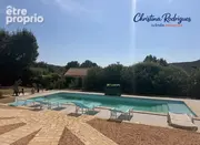 Appartement à SILLANS-LA-CASCADE
