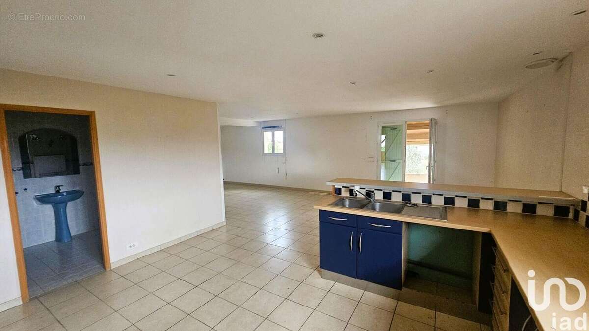 Photo 5 - Maison à PUISSALICON