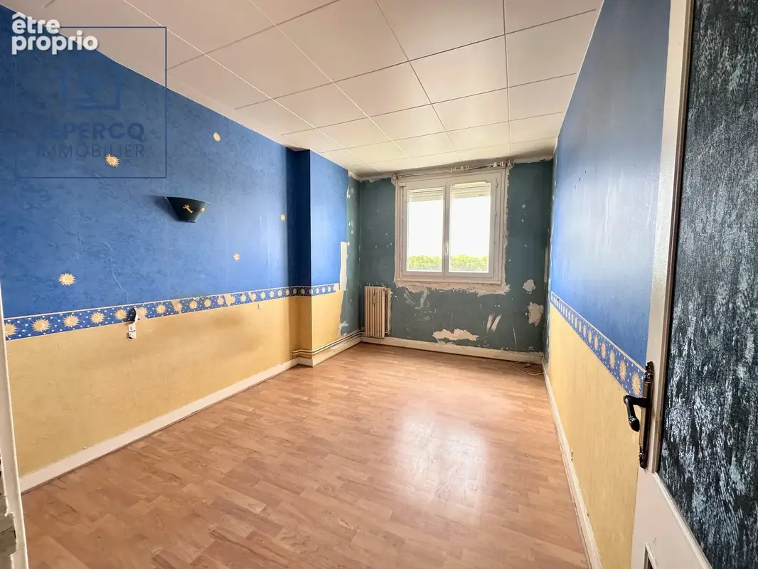 Appartement 3 pièces 75 m2 - photo 7