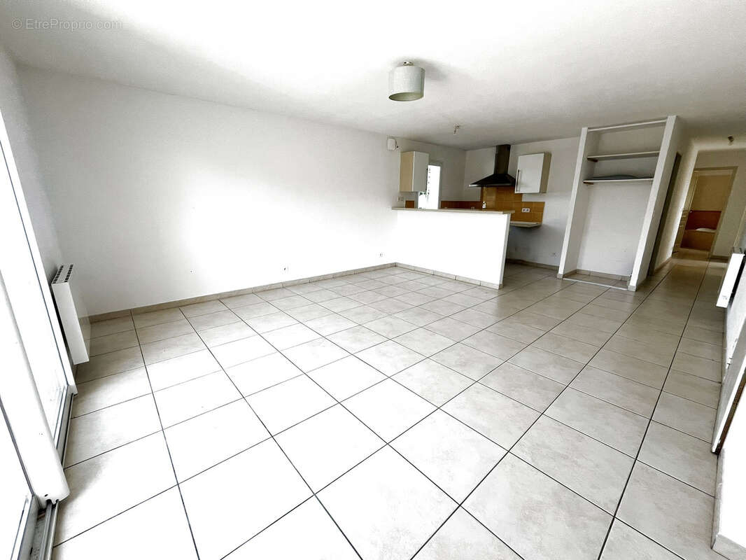 Appartement à CABESTANY