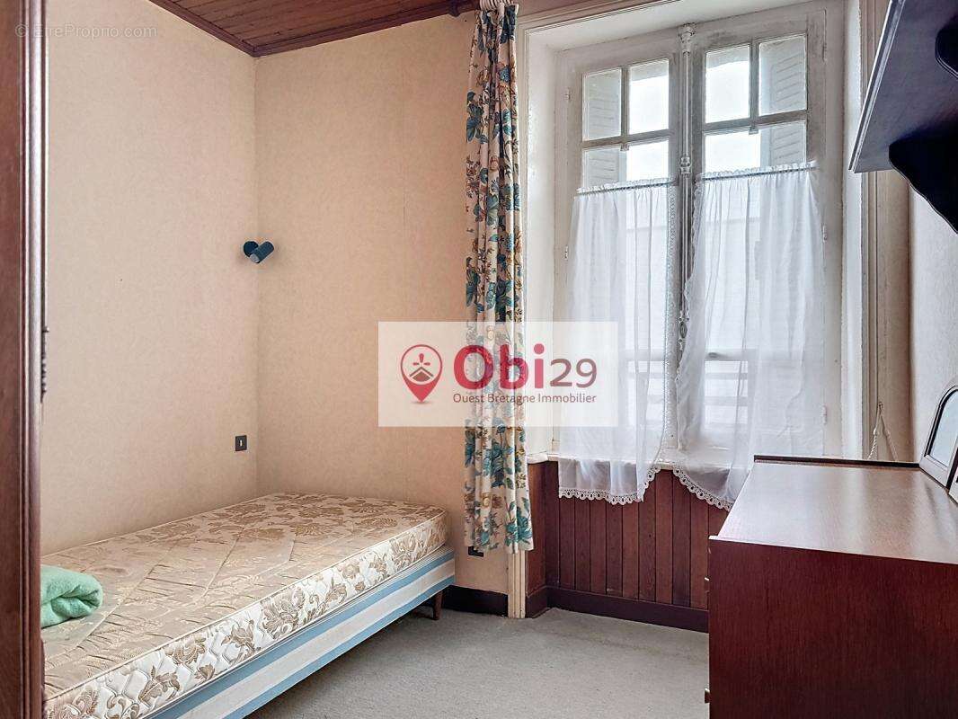 Appartement à QUEMENEVEN