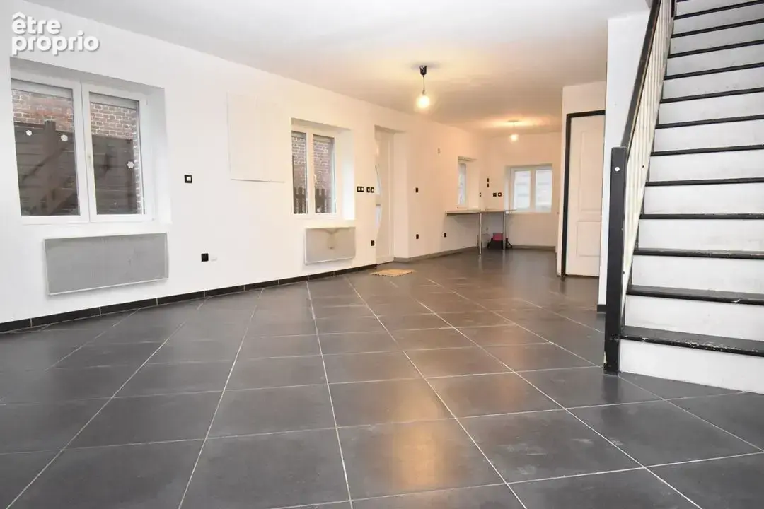 Maison 4 pièces 70 m² à vendre à Iwuy (59141) - photo 2