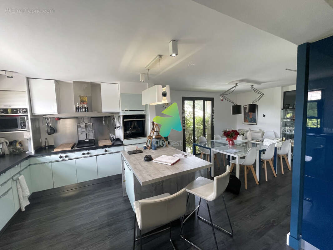 Maison 150 m² à Narbonne  - photo 5