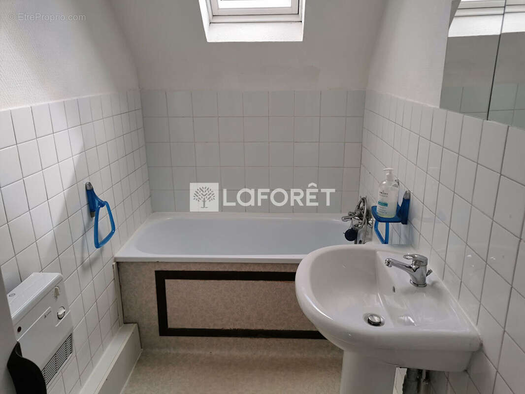 Appartement à HESDIN