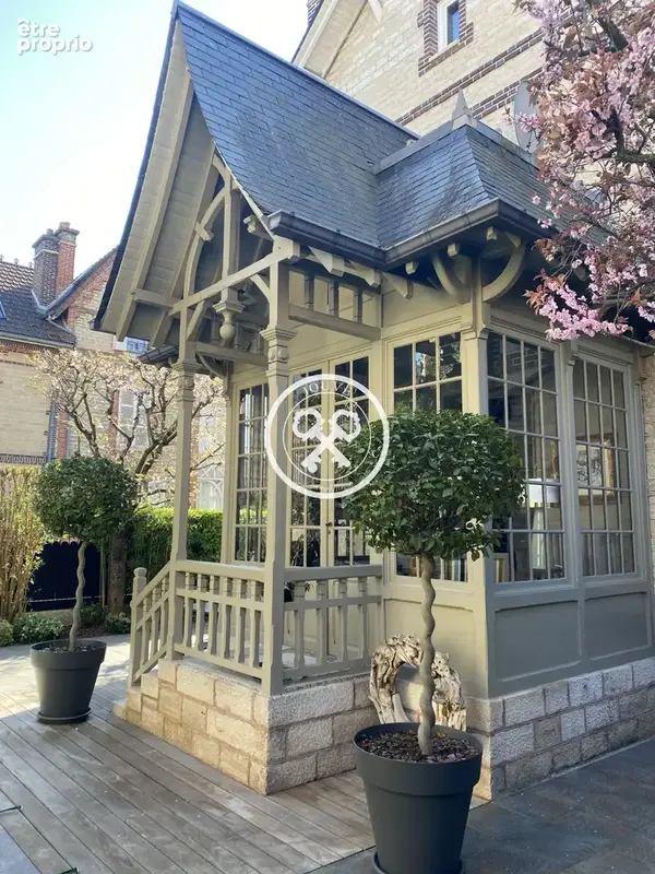 Maison à TROYES