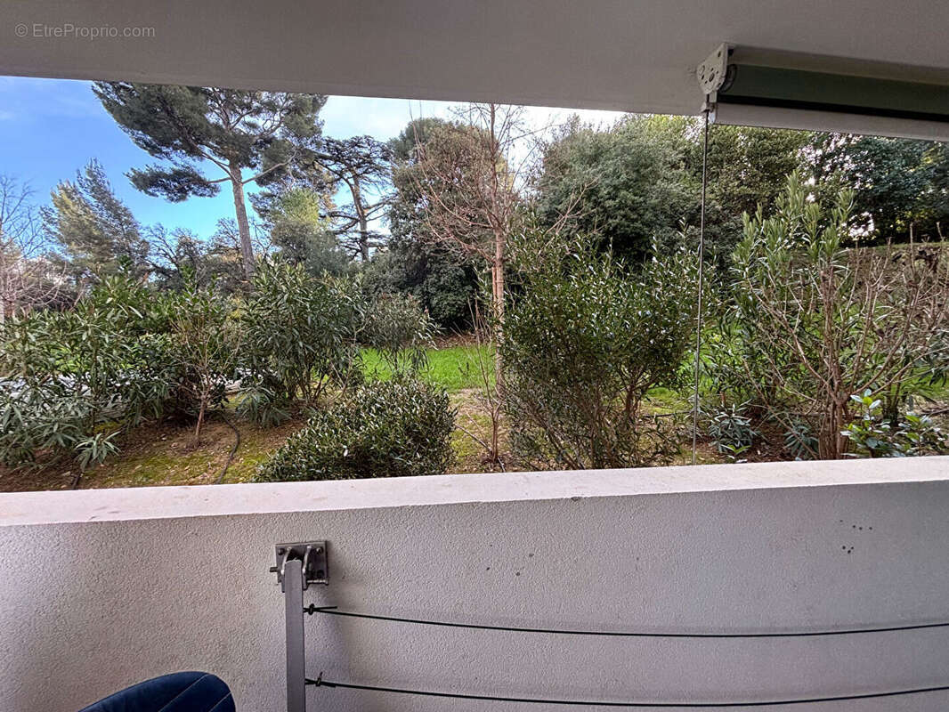 Appartement à MARSEILLE-13E