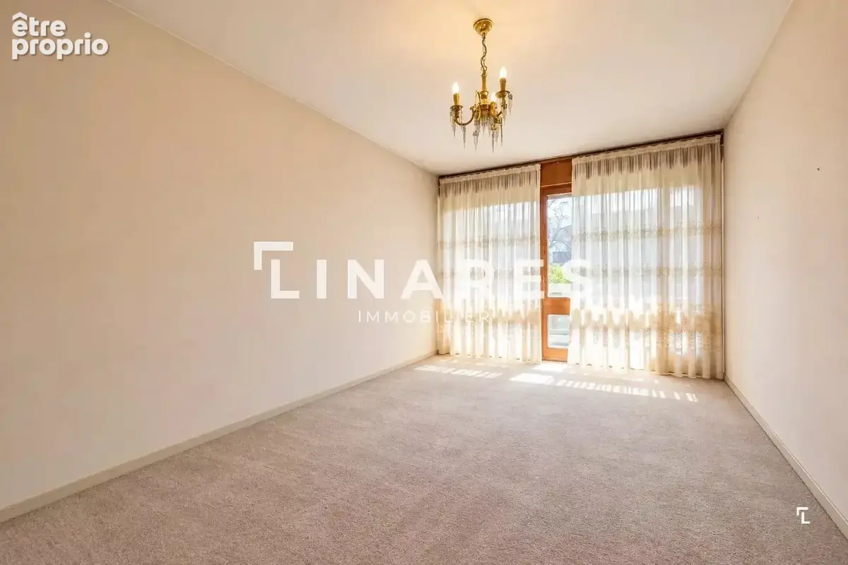 LE TAMARIS - Appartement T4 de 130 m2 - Terrasse - Garage -13100 AIX - photo 13