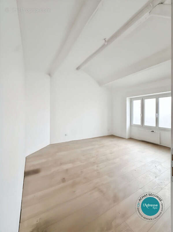 Maison à SAINT-VRAIN