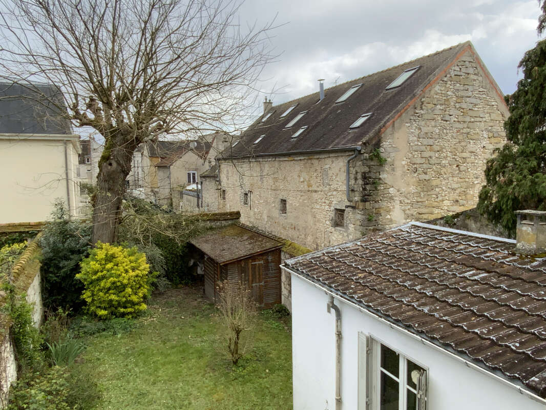 Maison à FONTAINEBLEAU