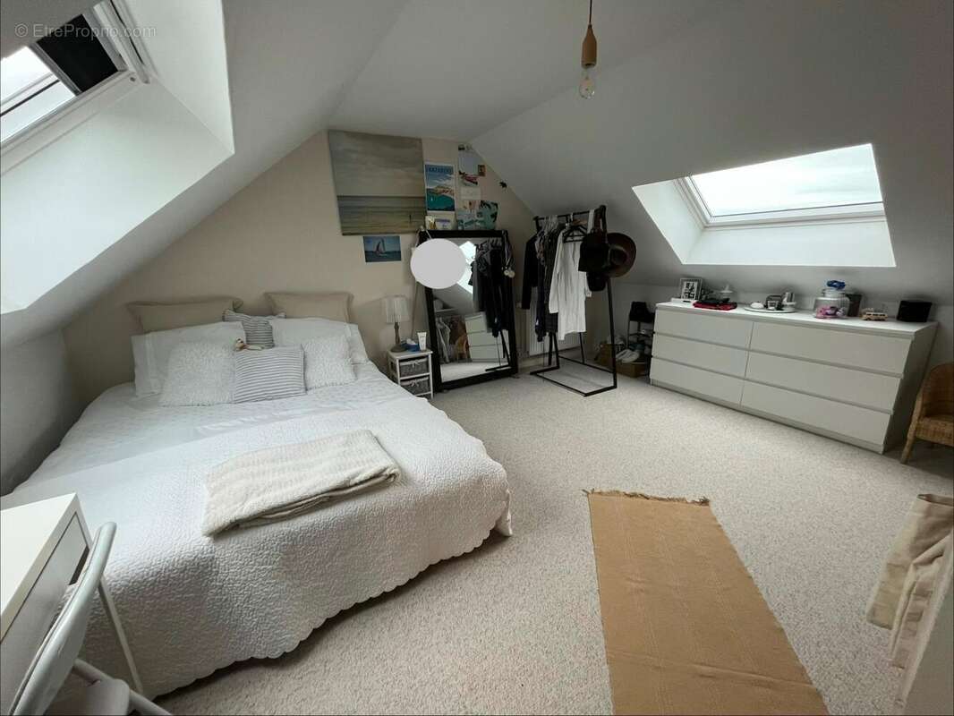 Photo 9 - Maison à WIMEREUX